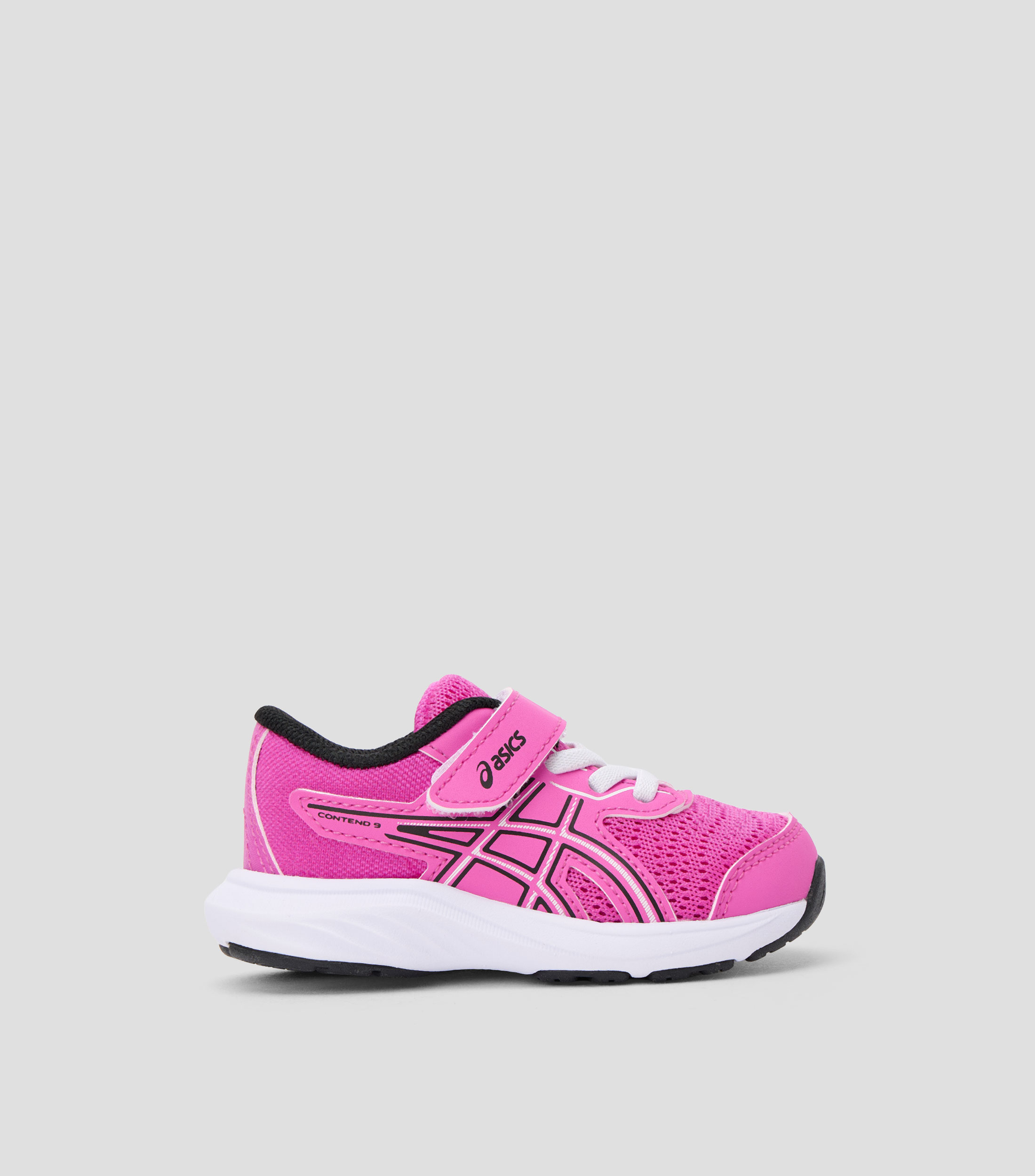 Tenis para correr Contend 9 Niña